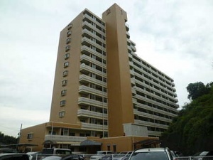 ペルル中山南参番館