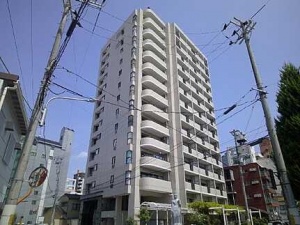 ダイアパレス小町