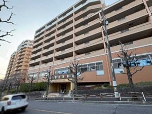 パークヒルズ高陽アネックス