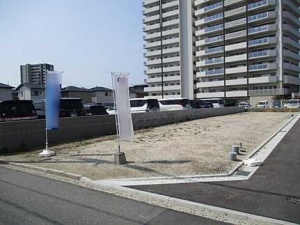 広島市佐伯区楽々園五丁目