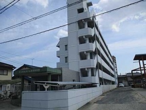 エンゼルハイム五日市中央