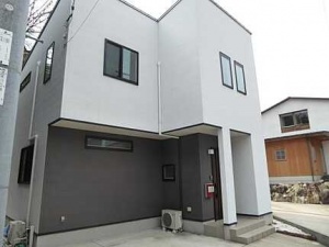 広島市安佐北区深川六丁目