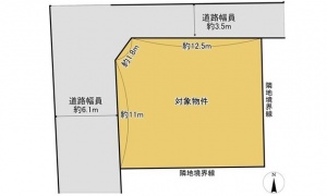 広島市東区温品三丁目