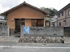 広島市東区温品三丁目
