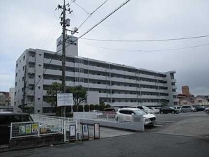 サーパス楽々園