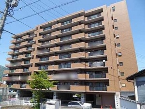 Ｊｃｉｔｙ高陽中央通り