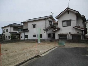 広島市佐伯区利松三丁目