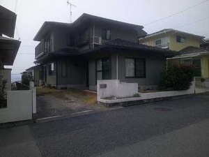 安芸郡府中町瀬戸ハイム四丁目