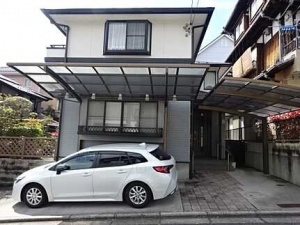広島市南区仁保南一丁目