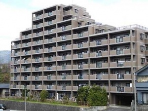 ヴェルシャトー高陽壱番館