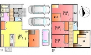 広島市安佐北区深川七丁目