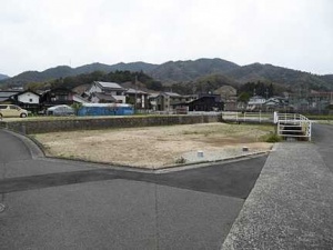 広島市安佐北区三入六丁目