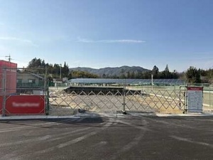 東広島市高屋町高屋東