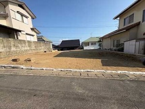 広島市西区己斐東二丁目