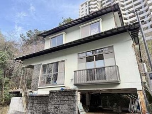 広島市東区牛田早稲田二丁目