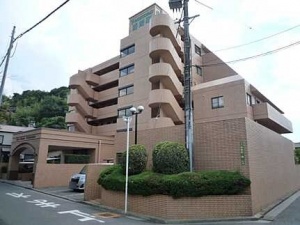 ライオンズマンション西霞町