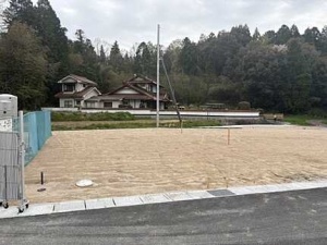 東広島市高屋町杵原