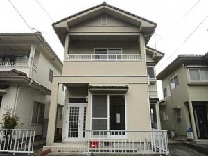 広島市安佐南区相田七丁目