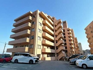 ライオンズマンション古江ガーデン