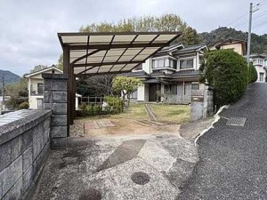 広島市安佐北区可部六丁目