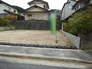 広島市安佐北区口田南九丁目