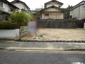 広島市安佐北区口田南九丁目
