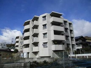 パークハイム田方