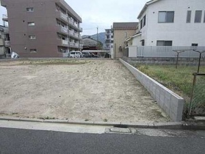 広島市安佐南区西原七丁目