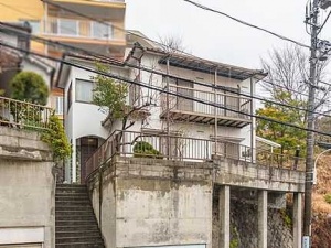 広島市東区牛田東二丁目
