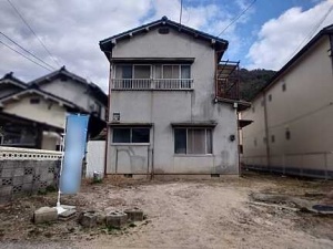 広島市安佐北区口田南一丁目