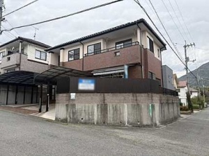 東広島市黒瀬桜が丘一丁目