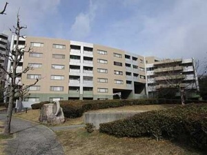 ＡｃｉｔｙヒルズアリーナⅠ番館