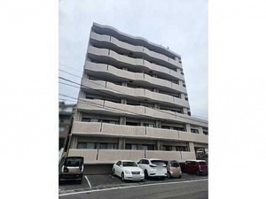 グラン・ドムール府中