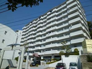 サーパス江波山公園