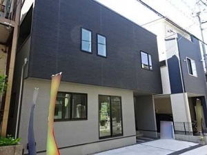 広島市南区宇品御幸五丁目