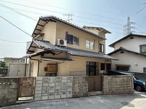 広島市西区己斐中三丁目