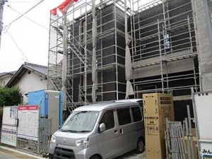 廿日市市大野一丁目