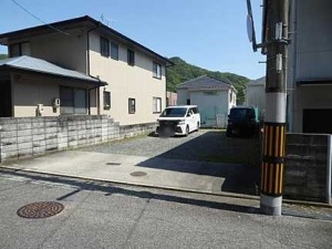 広島市東区上温品三丁目