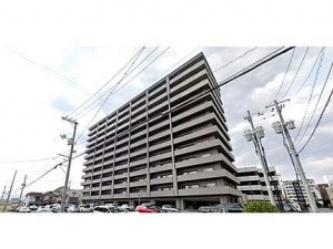 フローレンス宇品橋グランドアーク