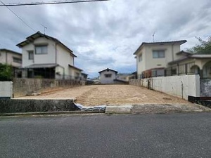 広島市安佐南区高取北一丁目