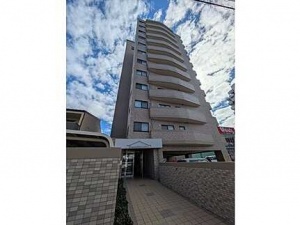 グランドメゾン祇園