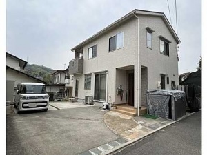 安芸郡熊野町東山