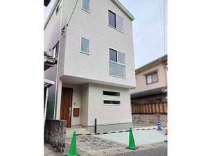 広島市東区上温品一丁目