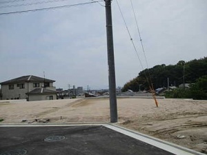 廿日市市地御前北三丁目
