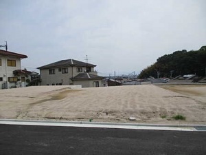 廿日市市地御前北三丁目