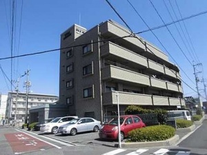 ダイアパレス五日市弐番館