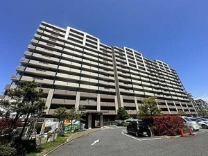 藤和ハイタウンルネポート宇品