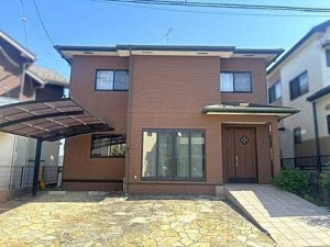 広島市佐伯区河内南一丁目
