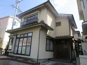 広島市東区戸坂出江一丁目
