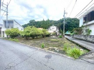 広島市安佐北区三入南二丁目